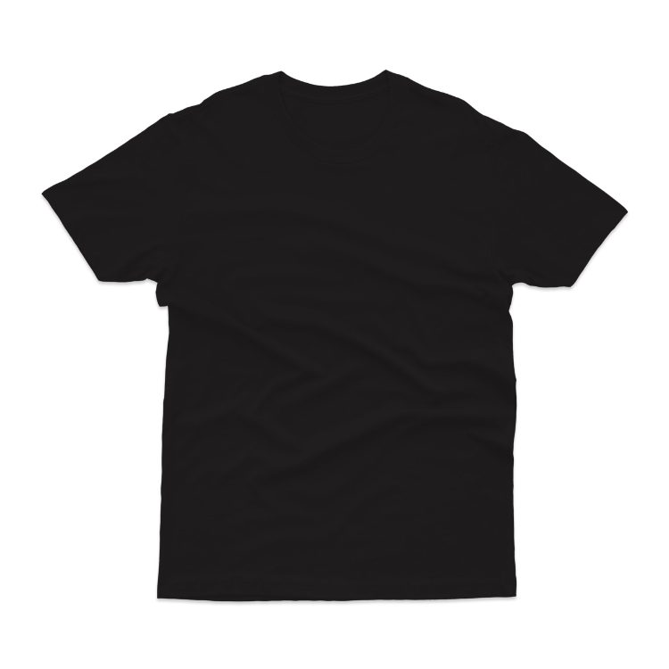 Kaos Polos Dewasa Katun Combed 30S Premium - gambar 2