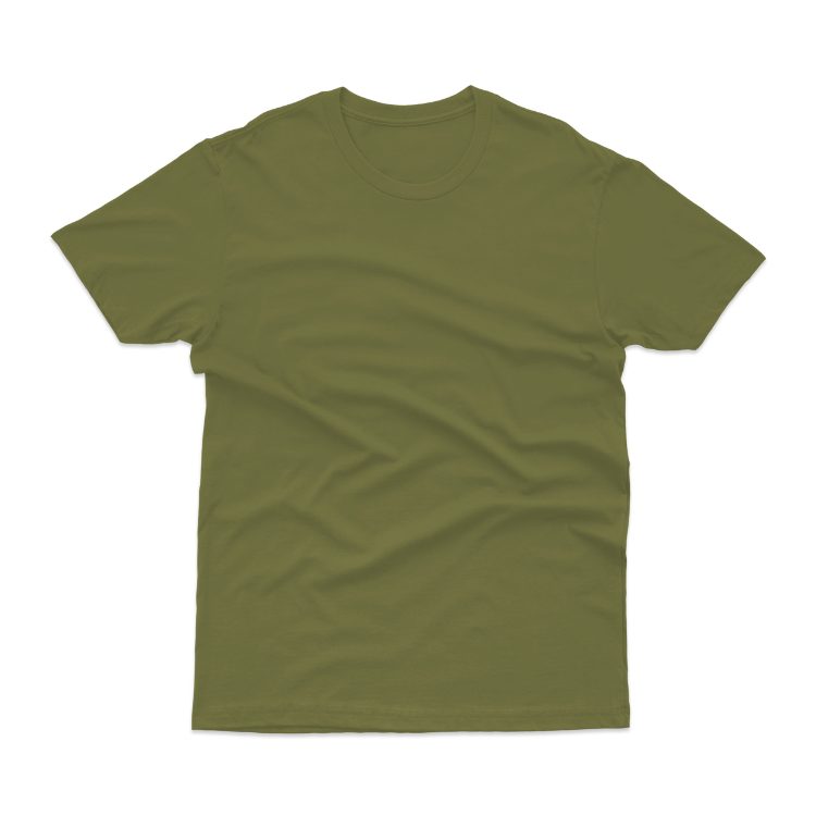 Kaos Polos Dewasa Katun Combed 30S Premium - gambar 10