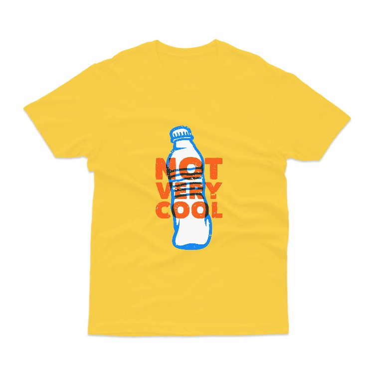 Baju Kaos Jaga Bumi Dari Sampah Plastik Botol Alam 31 - gambar 3
