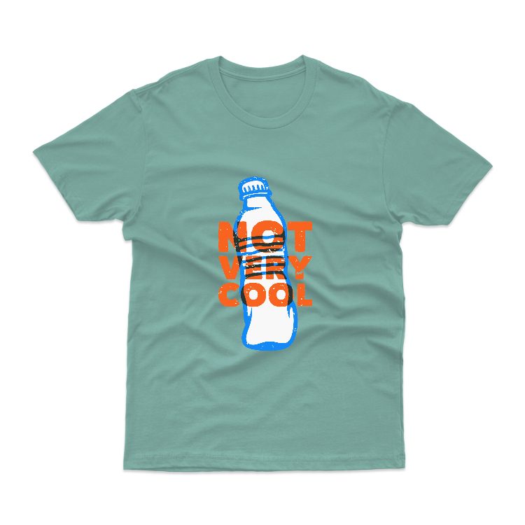 Baju Kaos Jaga Bumi Dari Sampah Plastik Botol Alam 31 - gambar 5