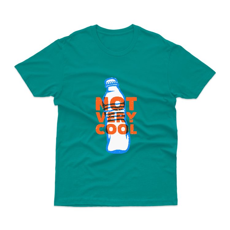 Baju Kaos Jaga Bumi Dari Sampah Plastik Botol Alam 31 - gambar 6