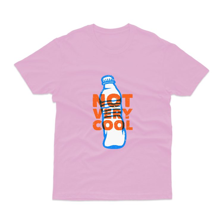 Baju Kaos Jaga Bumi Dari Sampah Plastik Botol Alam 31 - gambar 7