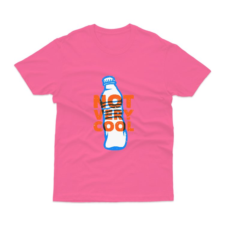 Baju Kaos Jaga Bumi Dari Sampah Plastik Botol Alam 31 - gambar 9
