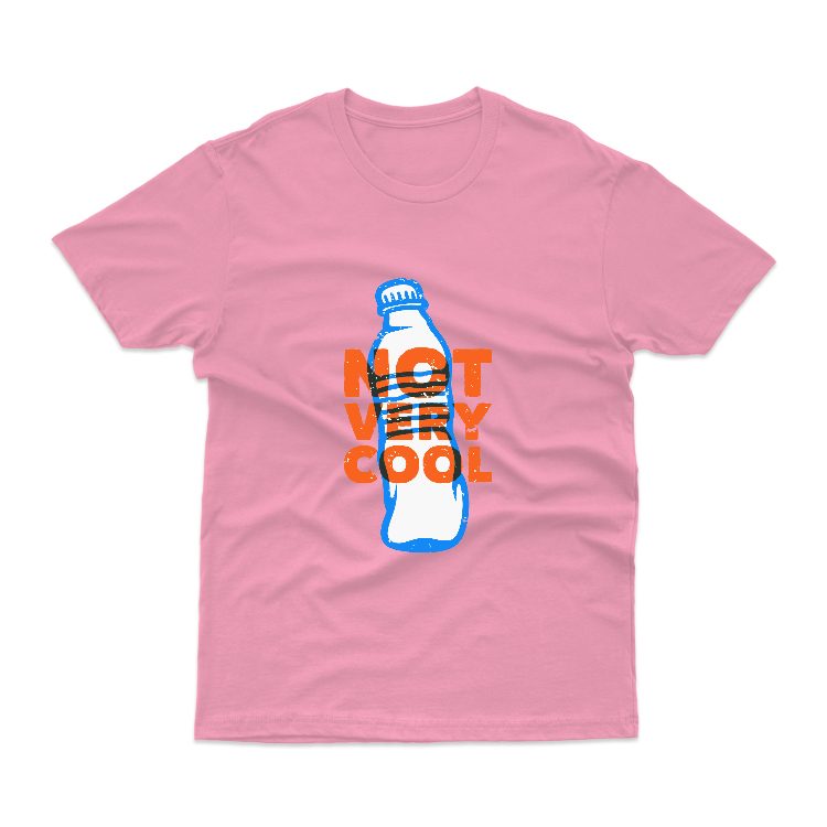 Baju Kaos Jaga Bumi Dari Sampah Plastik Botol Alam 31 - gambar 10