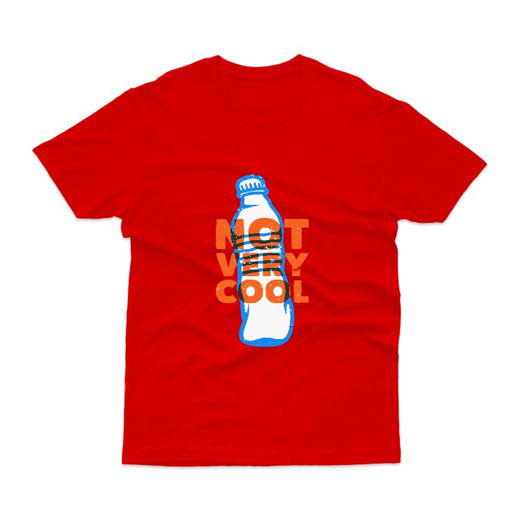 Baju Kaos Jaga Bumi Dari Sampah Plastik Botol Alam 31 - gambar 14