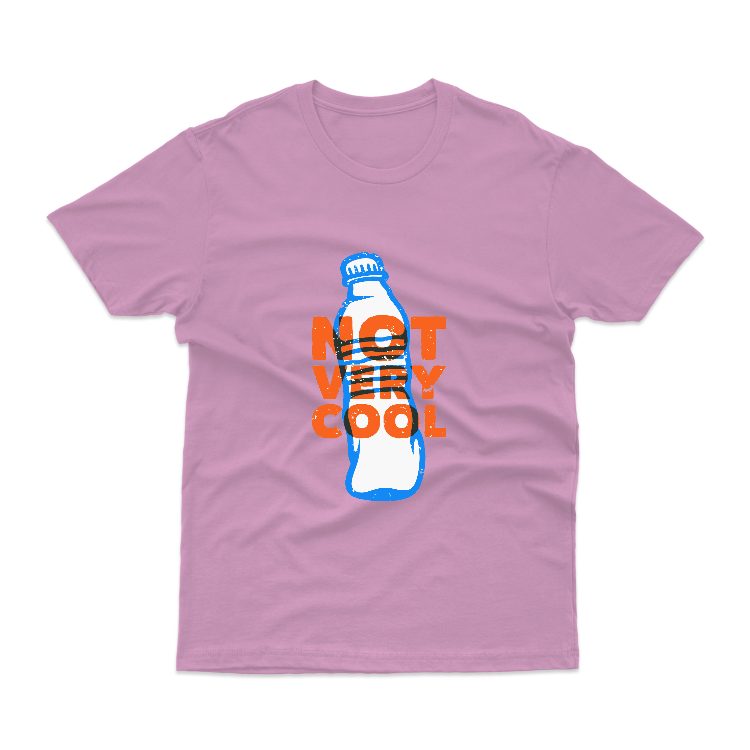 Baju Kaos Jaga Bumi Dari Sampah Plastik Botol Alam 31 - gambar 18