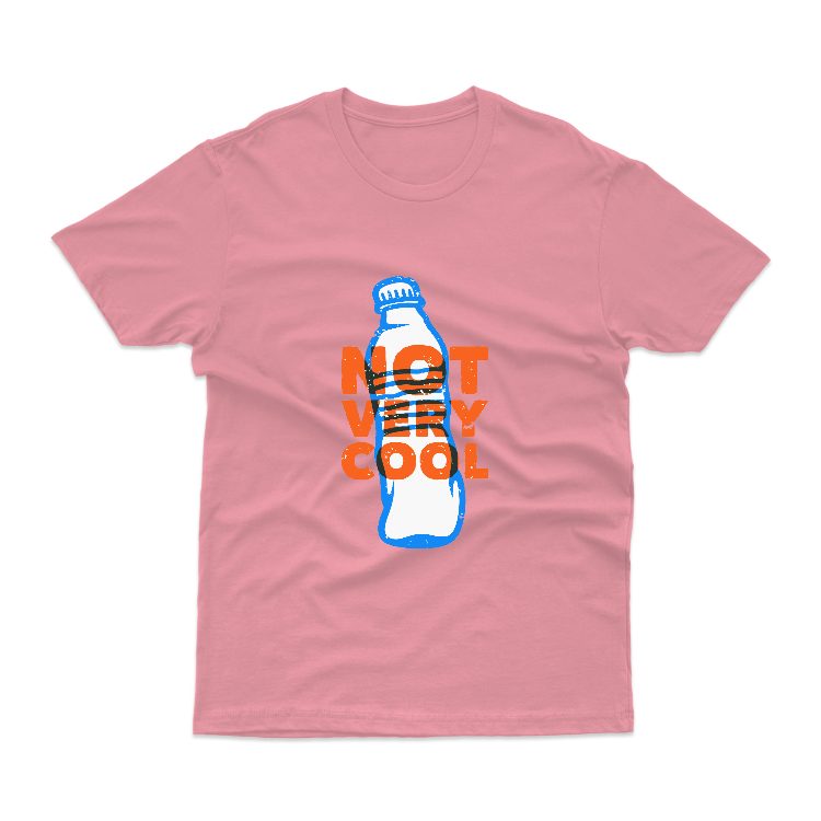 Baju Kaos Jaga Bumi Dari Sampah Plastik Botol Alam 31 - gambar 19