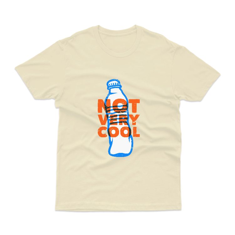 Baju Kaos Jaga Bumi Dari Sampah Plastik Botol Alam 31 - gambar 21
