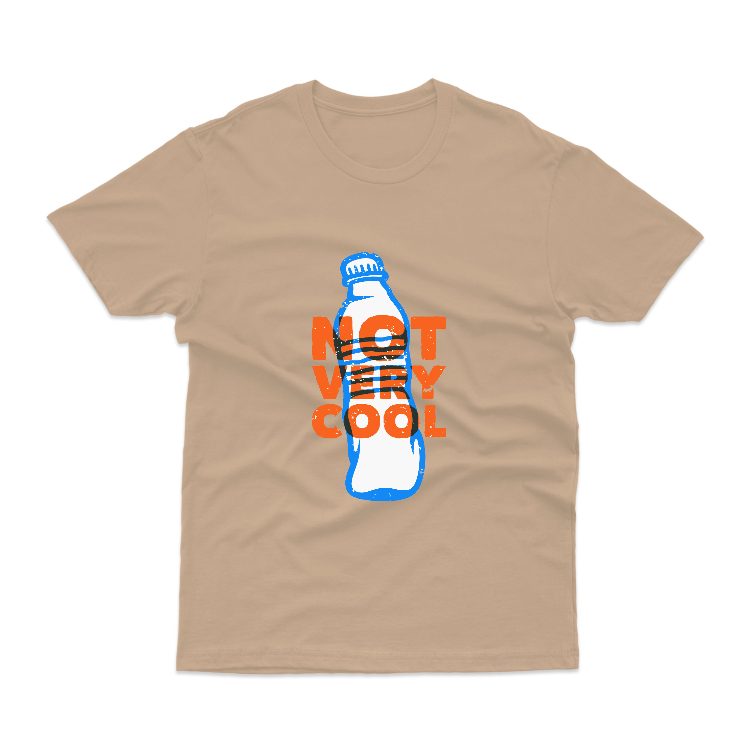 Baju Kaos Jaga Bumi Dari Sampah Plastik Botol Alam 31 - gambar 22
