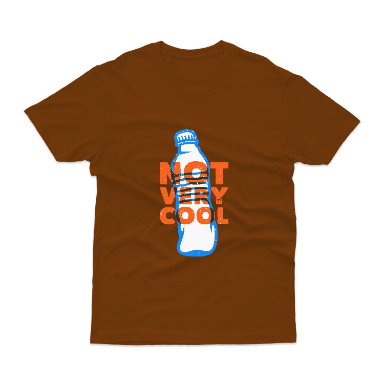 Baju Kaos Jaga Bumi Dari Sampah Plastik Botol Alam 31 - gambar 23