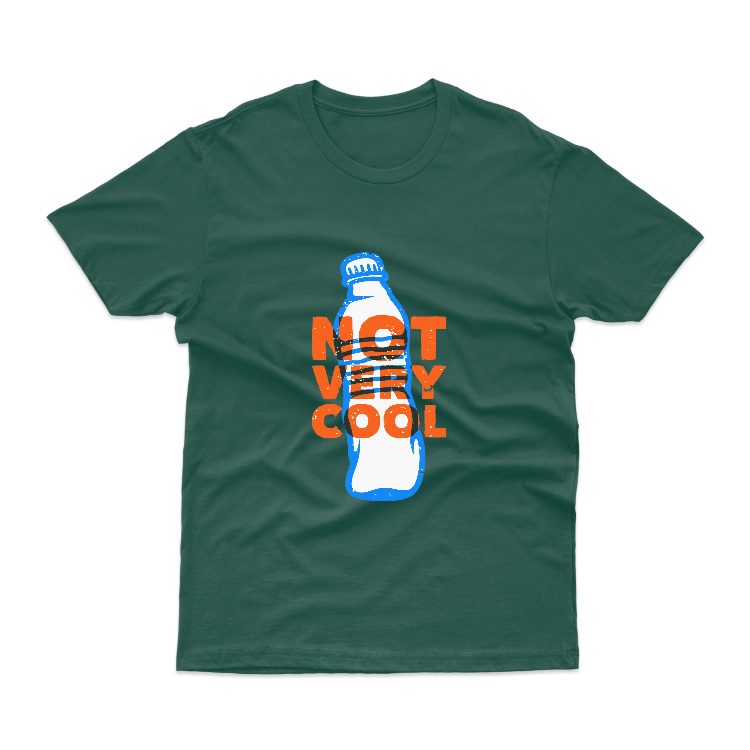 Baju Kaos Jaga Bumi Dari Sampah Plastik Botol Alam 31 - gambar 24