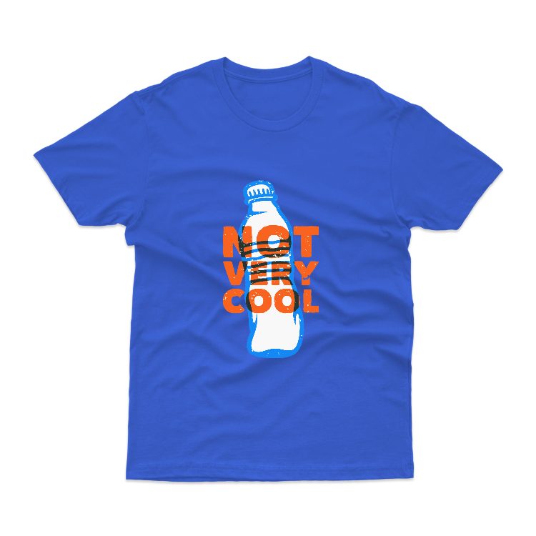 Baju Kaos Jaga Bumi Dari Sampah Plastik Botol Alam 31 - gambar 26