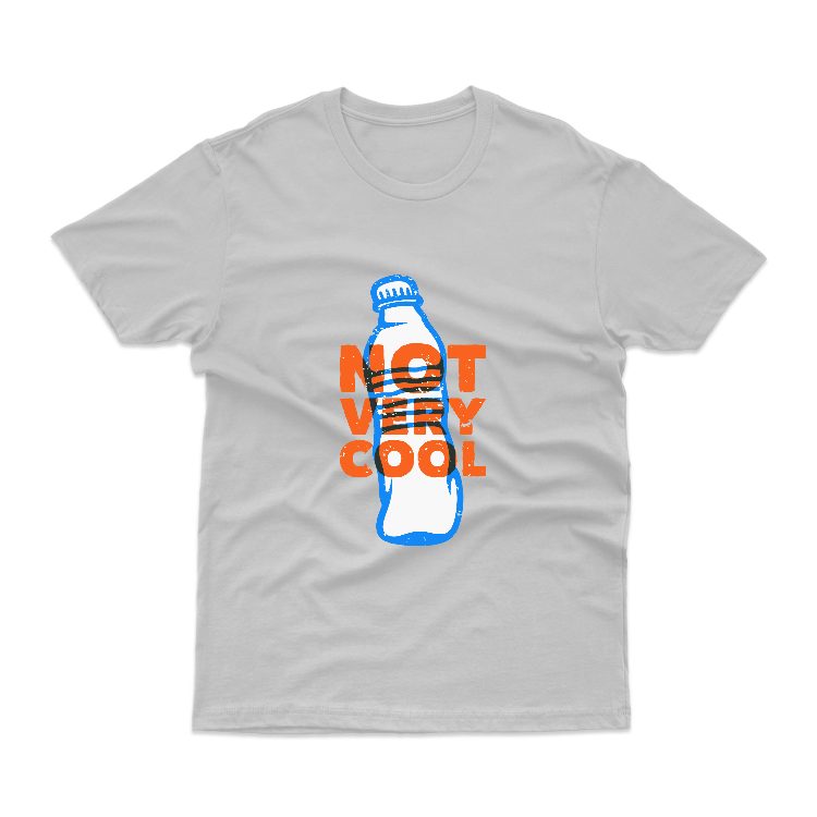 Baju Kaos Jaga Bumi Dari Sampah Plastik Botol Alam 31 - gambar 29