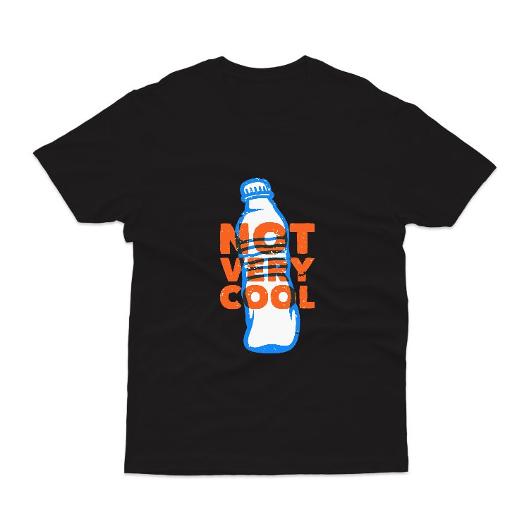 Baju Kaos Jaga Bumi Dari Sampah Plastik Botol Alam 31