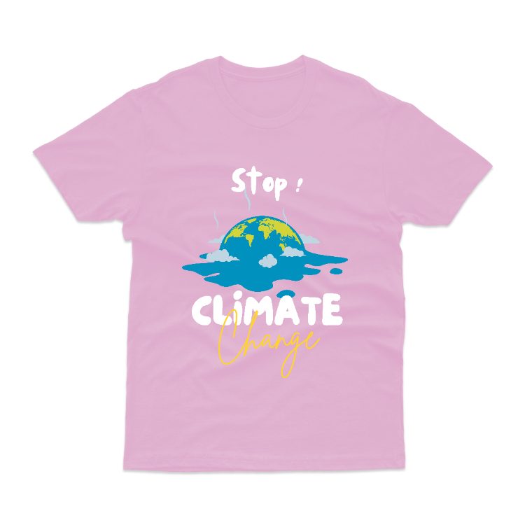 Baju Kaos Alam Hari Bumi Save Earth Stop Climate Change Pemanasan Global Jaga Hutan Bumi 24 - gambar 6