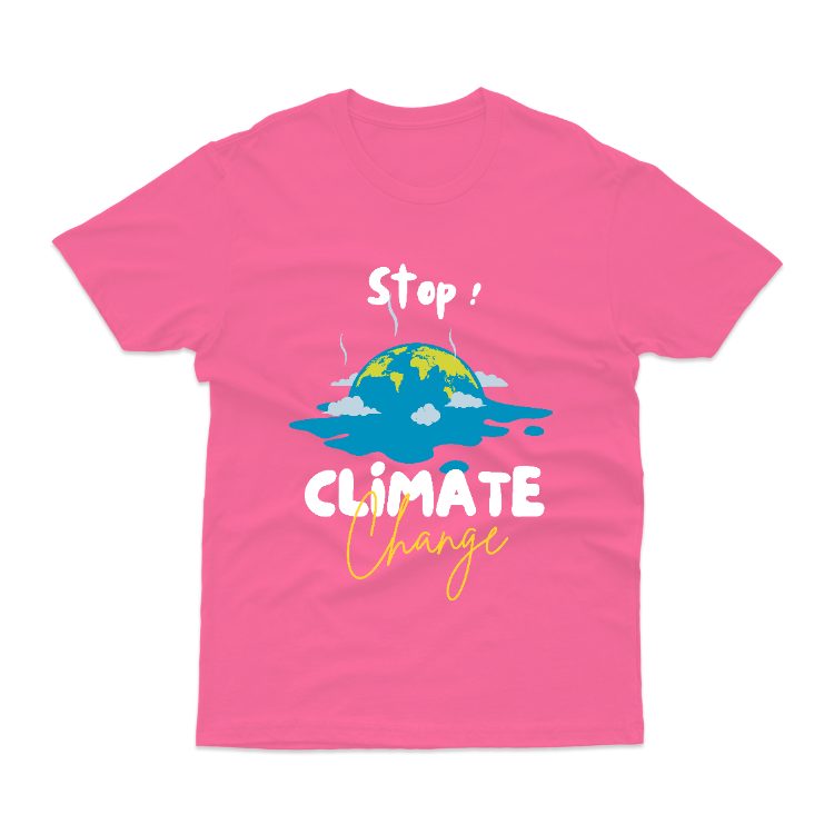 Baju Kaos Alam Hari Bumi Save Earth Stop Climate Change Pemanasan Global Jaga Hutan Bumi 24 - gambar 8