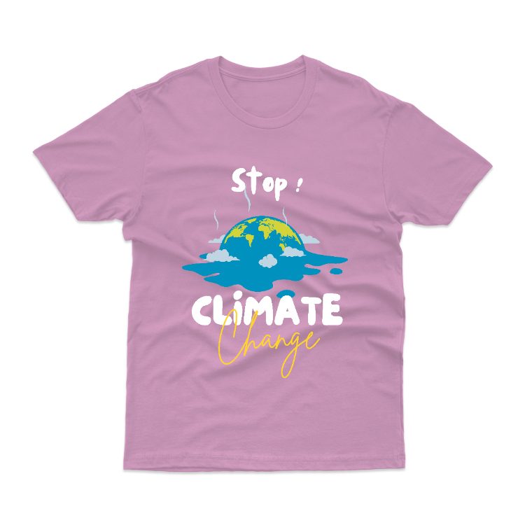 Baju Kaos Alam Hari Bumi Save Earth Stop Climate Change Pemanasan Global Jaga Hutan Bumi 24 - gambar 15