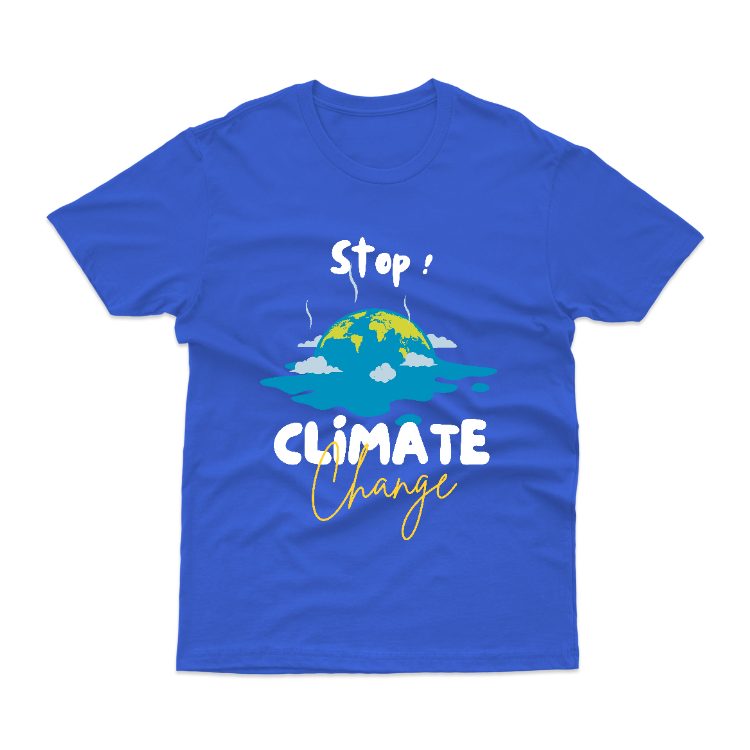Baju Kaos Alam Hari Bumi Save Earth Stop Climate Change Pemanasan Global Jaga Hutan Bumi 24 - gambar 21
