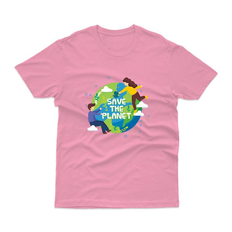 Baju Kaos Jaga Bumi Alam 37 - gambar 5