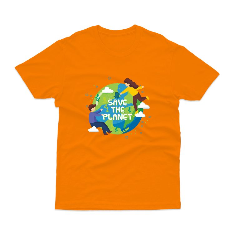 Baju Kaos Jaga Bumi Alam 37 - gambar 6