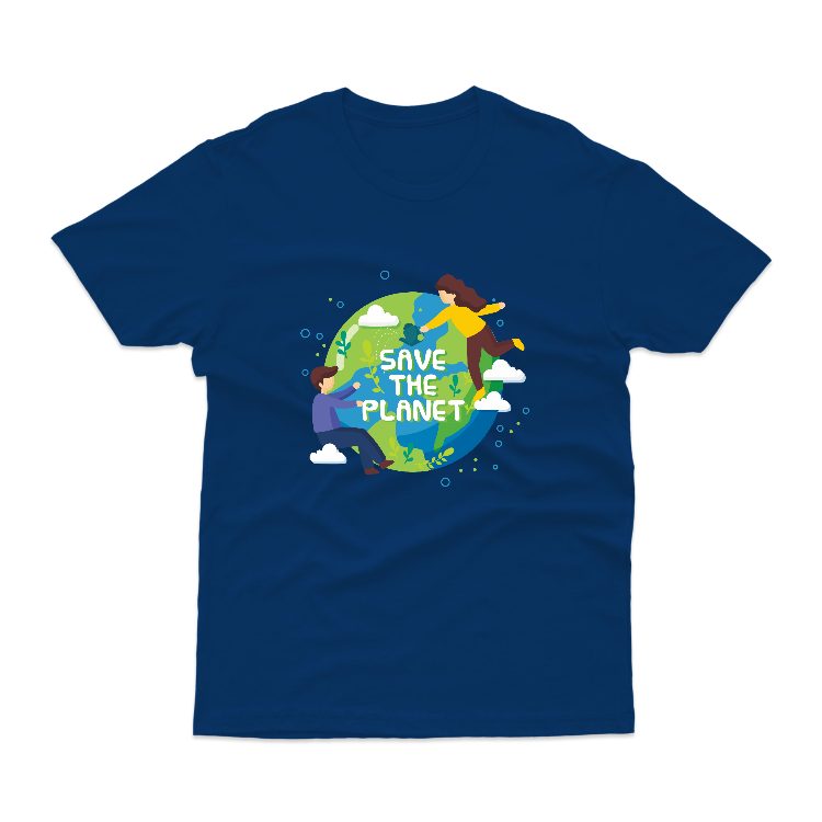 Baju Kaos Jaga Bumi Alam 37 - gambar 7