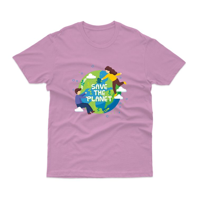 Baju Kaos Jaga Bumi Alam 37 - gambar 10