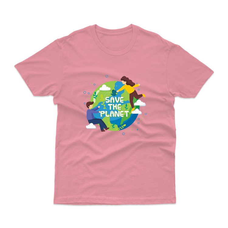 Baju Kaos Jaga Bumi Alam 37 - gambar 11