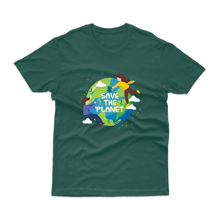 Baju Kaos Jaga Bumi Alam 37 - gambar 13