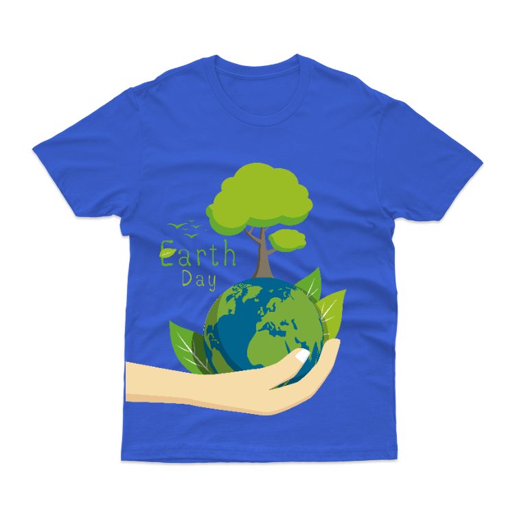 Baju Kaos Jaga Bumi Save Earth Hutan Pohon Alam 27 - gambar 13