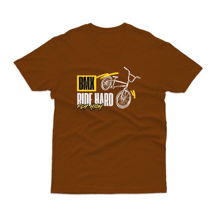 Baju Kaos Sepeda BMX Freestyle Racing Indonesia - 22 - gambar 10