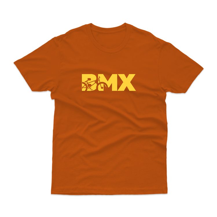 Baju Kaos Sepeda BMX Racing Indonesia - 19 - gambar 3