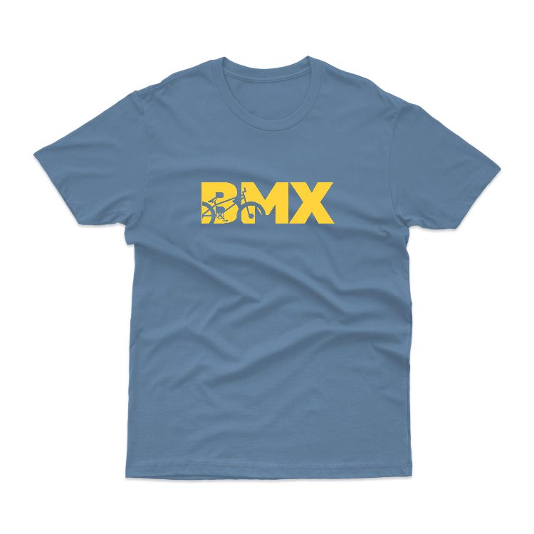 Baju Kaos Sepeda BMX Racing Indonesia - 19 - gambar 9