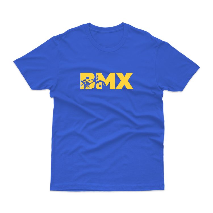 Baju Kaos Sepeda BMX Racing Indonesia - 19 - gambar 12