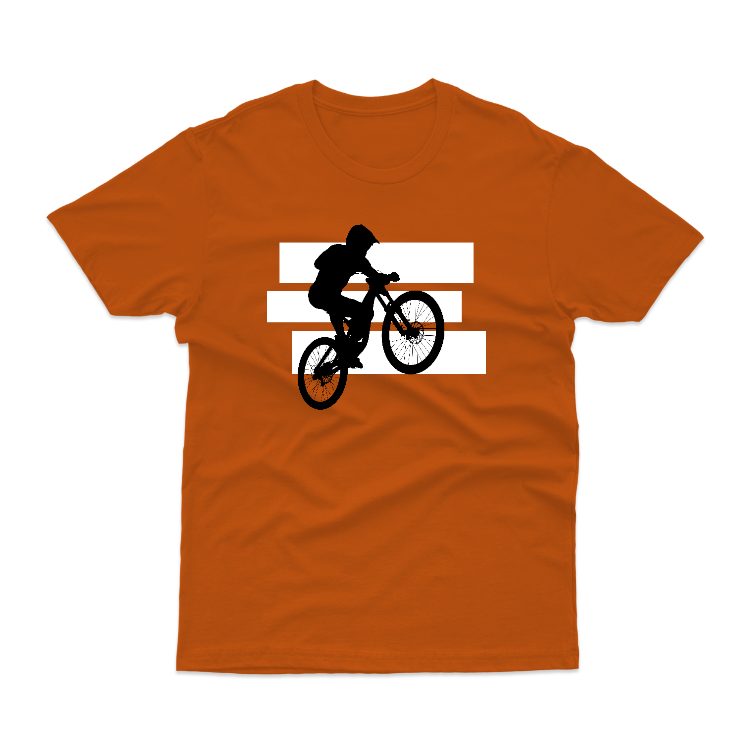 Baju Kaos Sepeda BMX Racing Indonesia - 18 - gambar 4