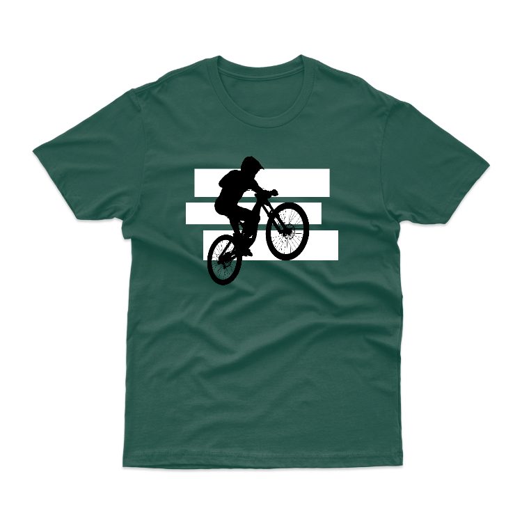 Baju Kaos Sepeda BMX Racing Indonesia - 18 - gambar 11