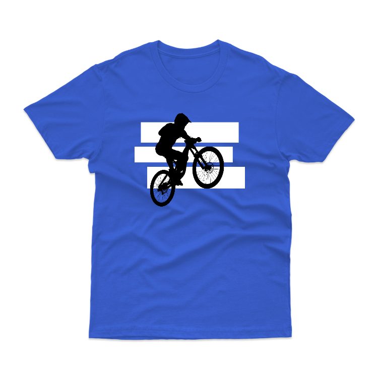 Baju Kaos Sepeda BMX Racing Indonesia - 18 - gambar 12