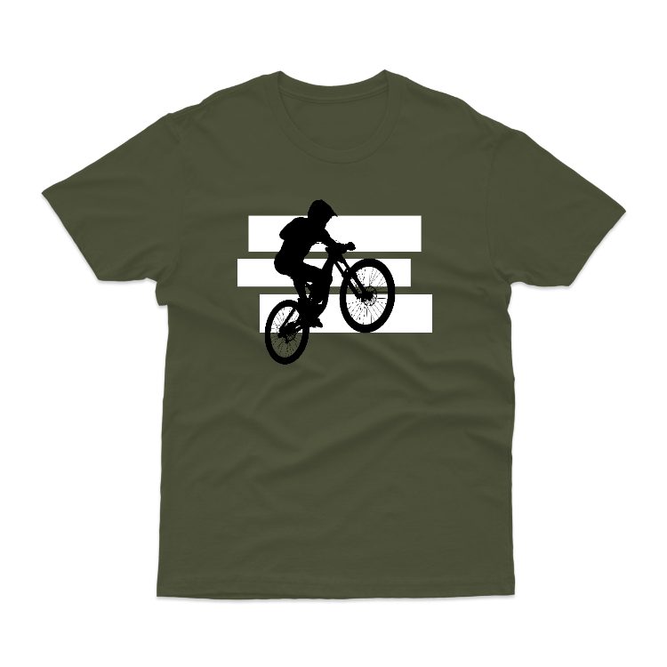 Baju Kaos Sepeda BMX Racing Indonesia - 18 - gambar 13