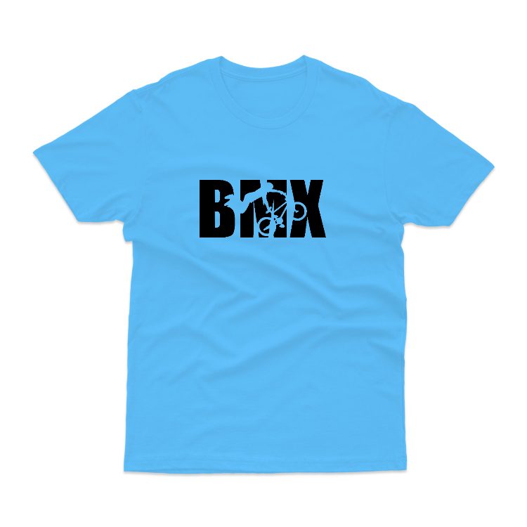 Baju Kaos Sepeda BMX Racing Indonesia - 17 - gambar 5