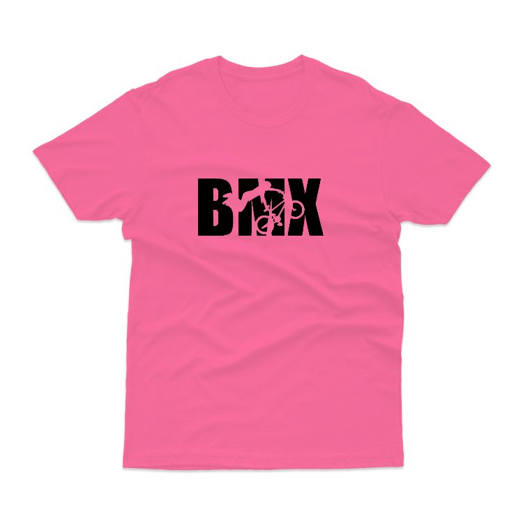 Baju Kaos Sepeda BMX Racing Indonesia - 17 - gambar 6