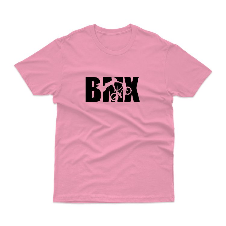 Baju Kaos Sepeda BMX Racing Indonesia - 17 - gambar 7