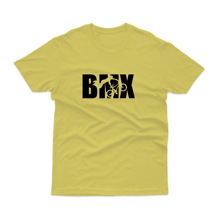 Baju Kaos Sepeda BMX Racing Indonesia - 17 - gambar 9