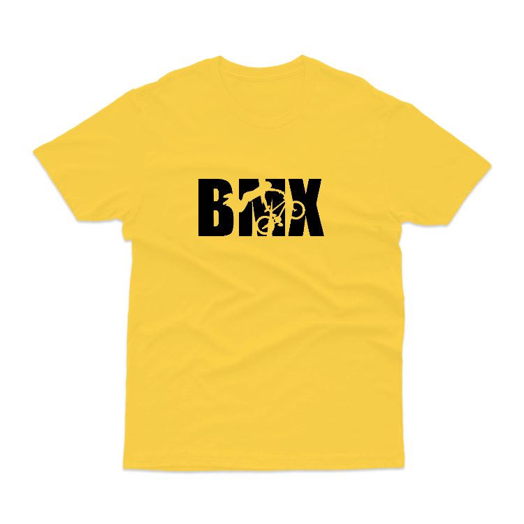Baju Kaos Sepeda BMX Racing Indonesia - 17 - gambar 11