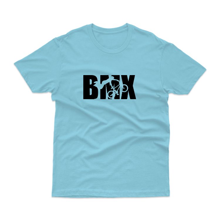Baju Kaos Sepeda BMX Racing Indonesia - 17 - gambar 16