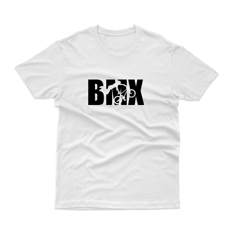 Baju Kaos Sepeda BMX Racing Indonesia - 17 - gambar 19
