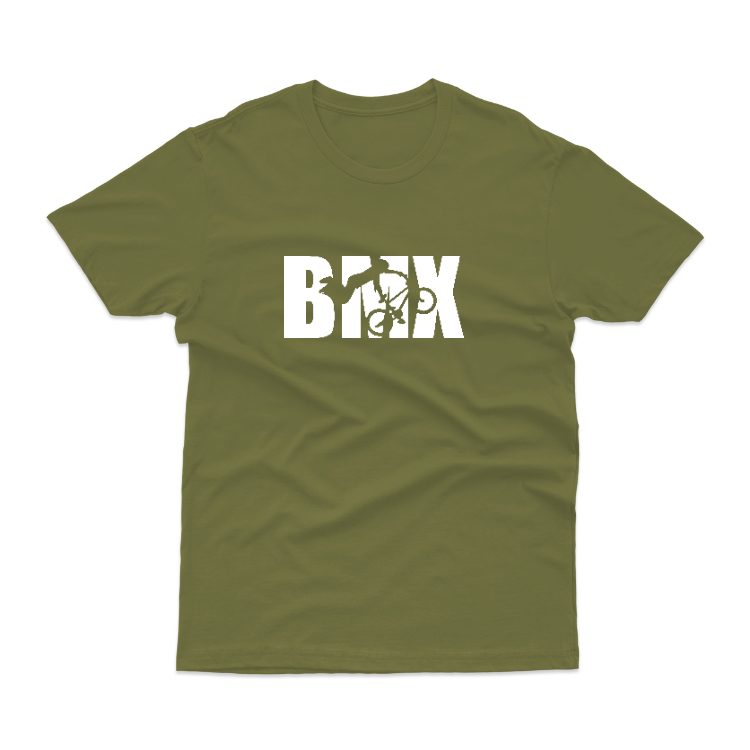 Baju Kaos Sepeda BMX Racing Indonesia - 17 - gambar 22