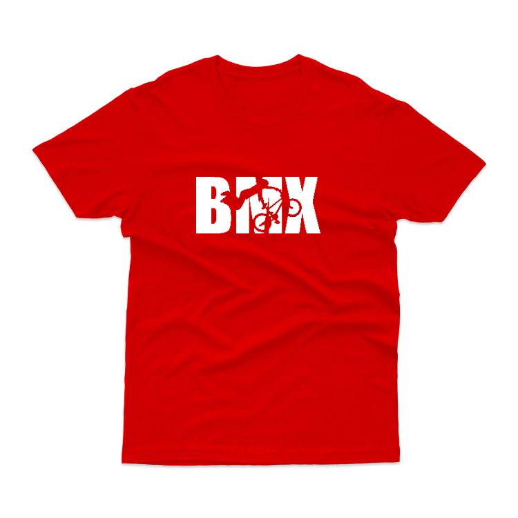 Baju Kaos Sepeda BMX Racing Indonesia - 17 - gambar 24
