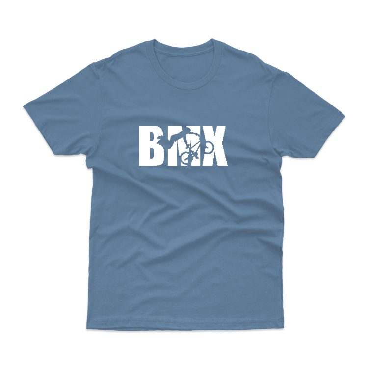 Baju Kaos Sepeda BMX Racing Indonesia - 17 - gambar 26