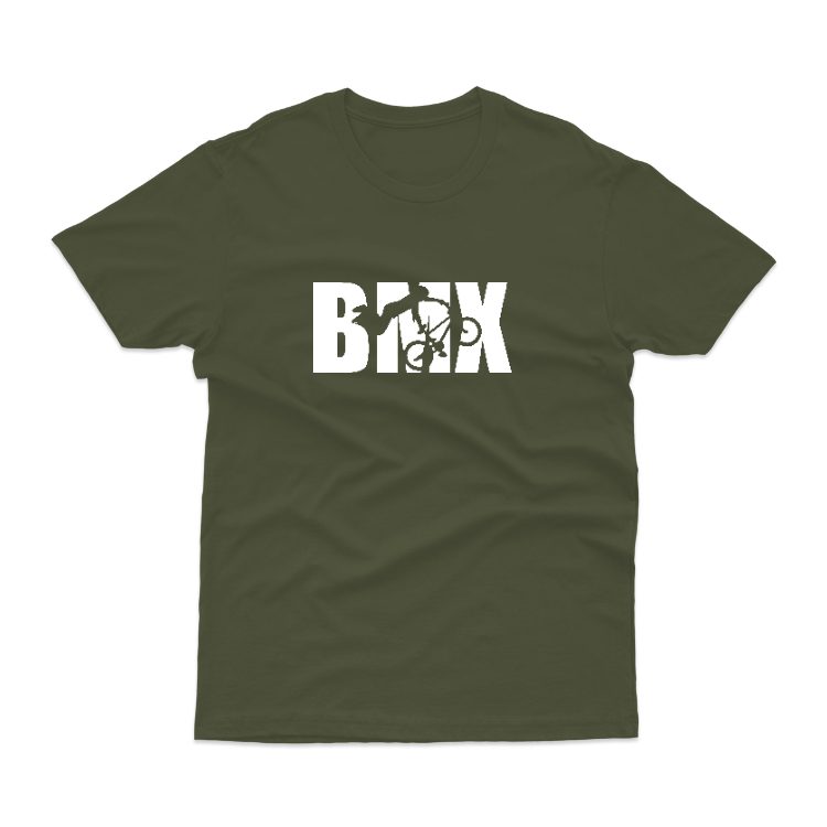 Baju Kaos Sepeda BMX Racing Indonesia - 17 - gambar 30
