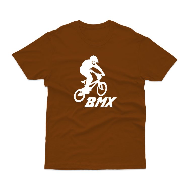 Baju Kaos Sepeda BMX Racing Indonesia - 15 - gambar 10