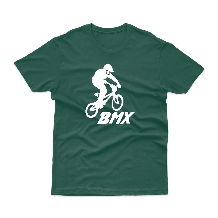 Baju Kaos Sepeda BMX Racing Indonesia - 15 - gambar 11